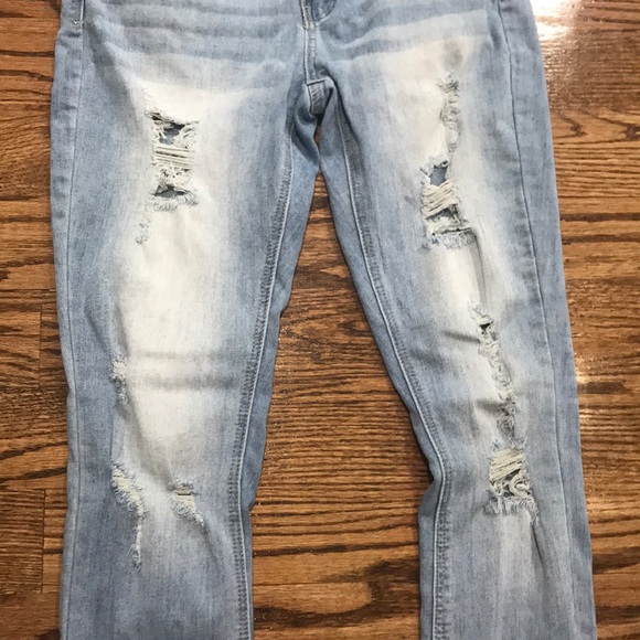 Distressed Jeans from Macy’s - Picture 3 of 3